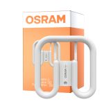 Osram Dulux-SQ LED 7W 720lm - 835 Varm Hvit | 2-Stift - Erstatter 16W