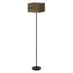Ledvance Decor Gulvlampe Torget Brun | Egnet for 1x E27