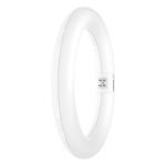 Osram LED Lysrør T9 Rund (EM/Mains) 11W 1320lm - 840 Kald Hvit | Erstatter 22W