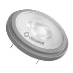 Ledvance LED spot G53 AR111 11.7W 800lm 40D - 930 varm hvit | beste fargegjengivelse - dimbar - erstatter 75W