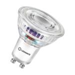 Ledvance LED PAR16 GU10 Reflektor 2W 360lm 36D - 840 Kald Hvit | Erstatter 50W