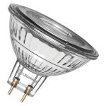 Ledvance LED Spot GU5.3 MR16 3.4W 345lm 36D - 927 Ekstra Varm Hvit | Beste Fargegjengivelse - Dimbar - Erstatter 35W