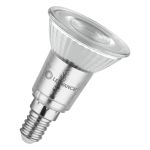 Ledvance LED Spot E14 PAR16 3.7W 350lm 36D - 827 Ekstra Varm Hvit | Erstatter 25W