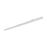Ledvance LED Skinnesystem Trusys Universell Aluminium Hvit 50W 9000lm 60D - 840 Kald Hvit | Dali Dimbar