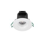 Sylvania LED Spot Start Aluminium Hvit 870lm - 827-830-840 CCT | 86mm - IP65 - Dimbar