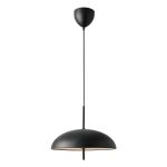 DFTP by Nordlux LED Pendel Lampe Versale Metall Svart | Egnet for E27