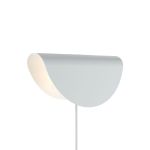 Nordlux Model 2110 Veggbelysning Metall Hvit | Egnet for E14
