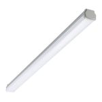 Philips LED Lyslister Vanntett Ledinaire WT060C 30W 3600lm - 840 Kald Hvit | 120cm - 1x Kabelgjennomføring 
