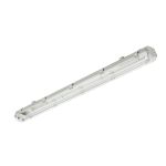 Philips LED Lyslister Vanntett WT050C | Egnet Til 2x150cm LED Lysrør
