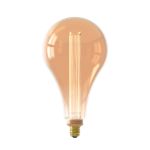 Calex Royal Osby LED E27 Filament 3.5W 150lm - 818 Ekstra Varm Hvit | Dimbar