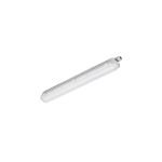 Philips LED Lyslister Vanntett CoreLine WT120C G2 34W 4000lm - 840 Kald Hvit | 120cm - Nødlys 3 Timer 