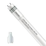 Philips LED Lysrør T8 CorePro (UN) High Output 18W 1850lm - 830 varm hvit | 120cm - erstatter 36W