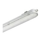 Philips LED Lyslister Vanntett CoreLine WT120C 38W 4000lm - 840 Kald Hvit | 120cm - Dali Dimbar