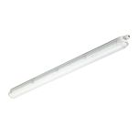 Philips LED Lyslister Vanntett CoreLine WT120C G2 21W 2700lm - 840 Kald Hvit | 120cm - 3x Kabelgjennomføring 