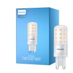 Philips Corepro LED Capsule G9 4.8W 570lm - 830 varm hvit | erstatter 60W