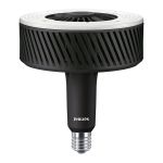 Philips TrueForce LED E40 HPI UN 140W 20000lm 60D - 840 kald hvit | erstatter 400W