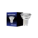 Noxion Lucent LED spot GU10 PAR16 4.8W 450lm 36D - 840 kald hvit | erstatter 65W