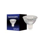 Noxion LED spot GU5.3 MR16 7.5W 621lm 36D - 830 varm hvit | dimbar - erstatter 50W