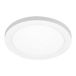 Noxion LED downlight Ecowhite Hvit 18W 1530lm 110D - 830 840 860 Innstillbar Hvit | 217mm - Utskjæring 55-175mm - dimbar