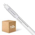 Fordelspakning 10x Ledvance LED Lysrør T5 Performance (Mains AC) High Efficiency 16W 2400lm - 840 Kald Hvit | 115cm - Erstatter 28W