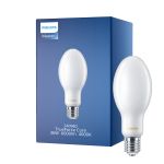 Philips TrueForce Core LED E40 HPL/SON matt 36W 6000lm 300D - 840 kald hvit | erstatter 125W
