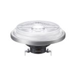 Philips MASTER LED spot Reflektor G53 AR111 20W 1270lm 24D - 930 varm hvit | beste fargegjengivelse - dimbar - erstatter 100W