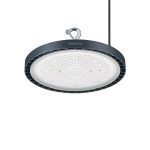Philips LED highbay BY121P Coreline G5 Aluminium grå 126W 20000lm 85x85D - 840 kald hvit | IP65