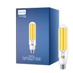 Philips TrueForce Offentlig (Veier – SON) Master LED SON-T M E27 19W 3600lm 300D - 727 Ekstra Varm Hvit