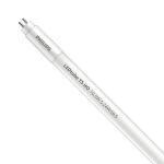 Philips LEDLysrør T5 MASTER (Mains) High Output 10.5W 1600lm - 865 daglys | 55cm - erstatter 24W
