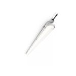 Philips LED Lyslister Vanntett CoreLine WT120C G3 75W 12000lm - 840 Kald Hvit | 150cm - Erstatter 2x58W