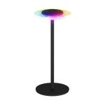 Eglo Bordlampe Trepella Stål Svart 830 Varm Hvit | IP20 - Touch Dimbar - USB-C