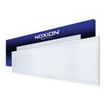 Noxion LED Panel Delta Pro V3 30W 4070lm - 840 Kald Hvit | 120x30cm - UGR <19 - Philips Xitanium Driver