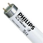 Philips MASTER TL-D Super 80 18W - 830 Varm Hvit | 60cm