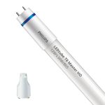 Philips LED Lysrør T8 MASTER (EM/Mains) High Output 12W 1575lm - 865 daglys | 90cm - erstatter 30W