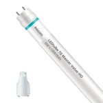 Philips LED Lysrør T8 MASTER Value (EM/Mains) High Output 8W 1050lm - 840 kald hvit | 60cm - erstatter 18W