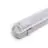 Noxion LED Lyslister Vanntett Armatur Poseidon V2.0 incl. 1x Noxion LED Lysrør T8 Standard Output 7.5W 900lm - 865 Daglys | 60cm