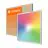 Ledvance LED panel Smart+ Planon Plus 28W 2100lm - 830 varm hvit + RGB | 45x45cm - UGR 
