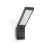 Steinel LED Flomlys XLED Home Antrasitt 10.5W 550lm - 830 Varm Hvit | IP44 - Bevegelsessensor - Symmetrisk