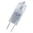 Osram Halostar Superstar 2000 GY6.35 25W 12V - 929 Ekstra Varm Hvit