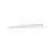 Ledvance LED Pendel Lampe Linear IndiviLED 25W 2800lm - 830 Varm Hvit | 150x12cm - UGR 