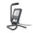 Ledvance LED flomlys Byggelampe S-Stand 30W 2700lm 120D - 840 kald hvit | IP65 - symmetrisk