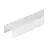 Ledvance LED Strip Profil Deksel Wide U-formet 200CM | klar