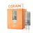 Osram LED Capsule G9 Klar 4W 470lm - 827 Ekstra Varm Hvit | 3-Trinn Dim - Erstatter 40W