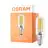 Osram LED Special E14 Tubular Pære T26 Filament Klar 4.9W 730lm - 827 Ekstra Varm Hvit | Erstatter 55W