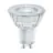 Osram Parathom LED spot GU10 PAR16 4.5W 350lm 36D - 827 ekstra varm hvit | 3 Step Dim - erstatter 35W