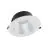 Ledvance LED downlight Performance DN195 21W 2520lm 65D - 840 kald hvit | 220mm - IP54