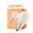 Osram Classic LED E27 Pære Filament Matt 4W 470lm - 865 Daglys | Erstatter 40W
