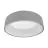 Ledvance Smart+ Wifi LED-taklampe Orbis 45cm 24W 2800lm - 830-865 Innstillbar Hvit | dimbar 