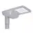 Ledvance LED-gatelykt Flex Stor RV25ST grå 36W 4950lm 25x145D - 730 varm hvit | IP66 – asymmetrisk