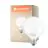 Ledvance Smart+ Wifi E27 Globe 16W 1521lm - 827-865 Innstillbar Hvit | dimbar - erstatter 100W